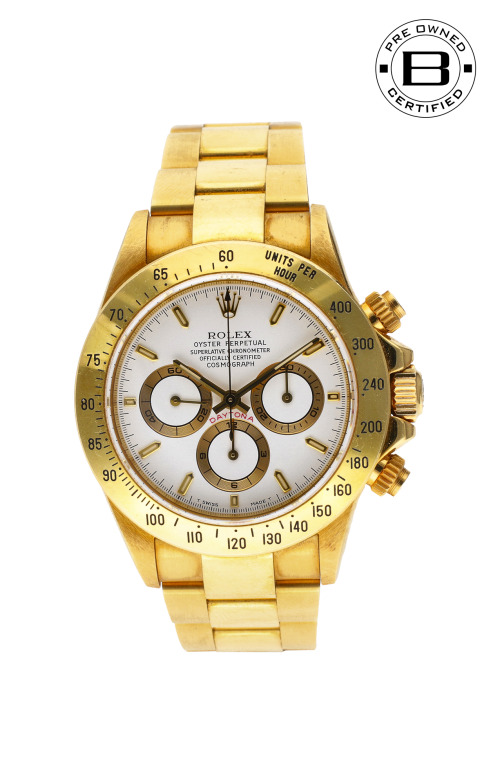 ROLEX DAYTONA 