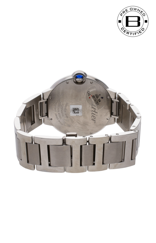 BALLON BLEU DE CARTIER - U-WSBB0049