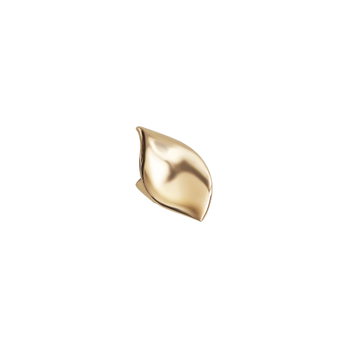 EAR CUFF ALELUIÁ IN ORO ROSA 18 CARATI - 16375R