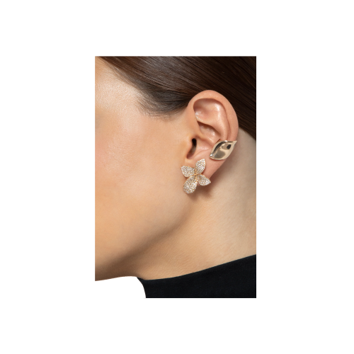 EAR CUFF ALELUIÁ IN ORO ROSA 18 CARATI - 16375R