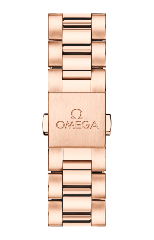 SEAMASTER AQUA TERRA SHADES 38 MM, ORO SEDNA™ SU ORO SEDNA™ - 220.50.38.20.10.001
