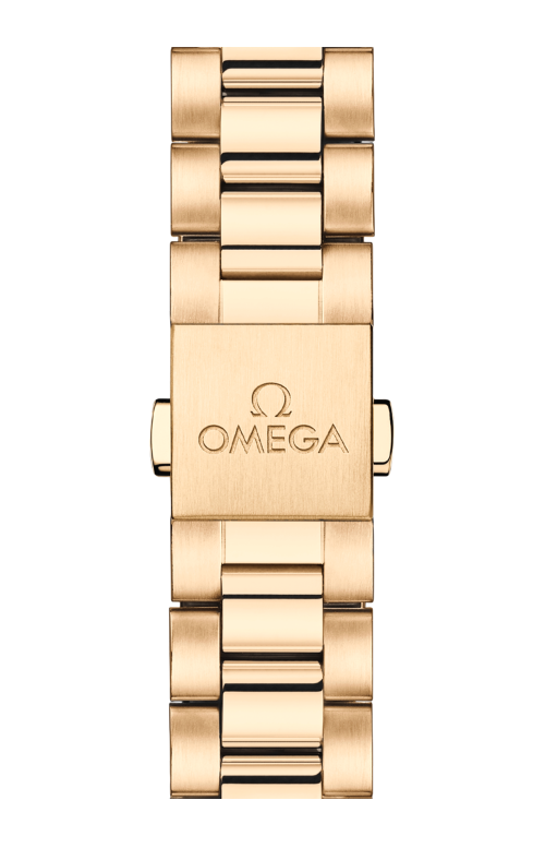 SEAMASTER AQUA TERRA SHADES 38 MM, ORO MOONSHINE™ SU ORO MOONSHINE™ - 220.50.38.20.08.001