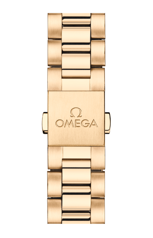 SEAMASTER AQUA TERRA SHADES 38 MM, ORO MOONSHINE™ SU ORO MOONSHINE™ - 220.50.34.20.02.001