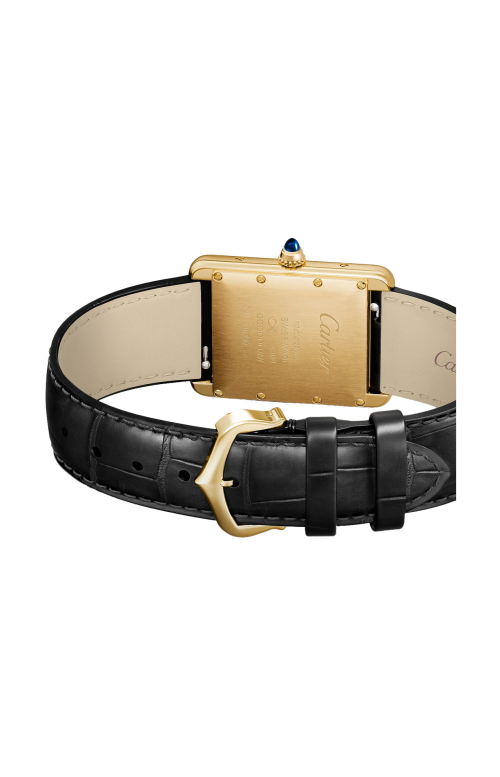 TANK LOUIS CARTIER MODELLO GRANDE - WGTA0211