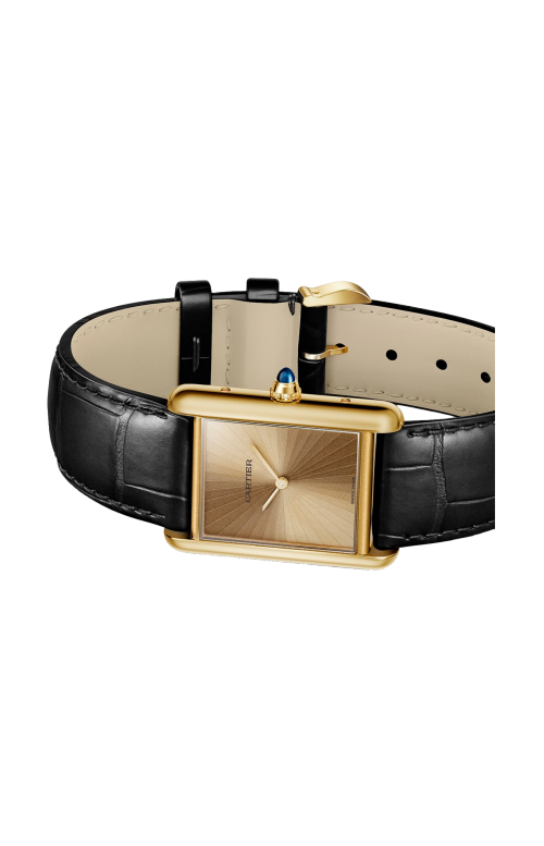 TANK LOUIS CARTIER MODELLO GRANDE - WGTA0211