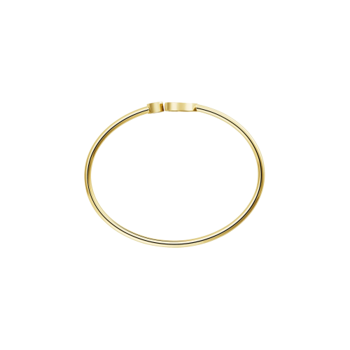 CHOPARD - BRACCIALE GIUNCO, ORO GIALLO ETICO, DIAMANTE MADREPERLA - 857482-0300