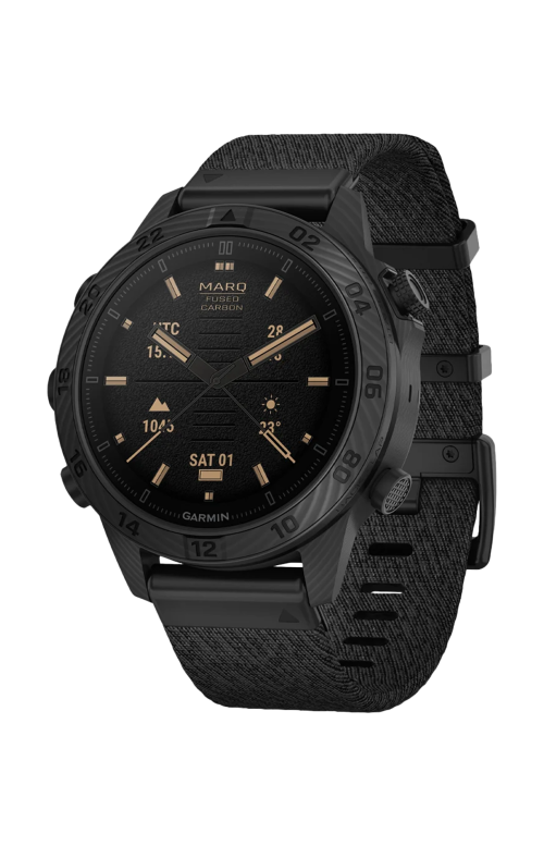 MARQ® COMMANDER (GEN 2) – CARBON EDITION - 010-02722-01