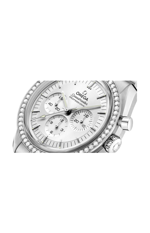 SPEEDMASTER MOONWATCH PROFESSIONAL 42 MM, ORO CANOPUS GOLD™ SU ORO CANOPUS GOLD™ - 310.55.42.50.02.001