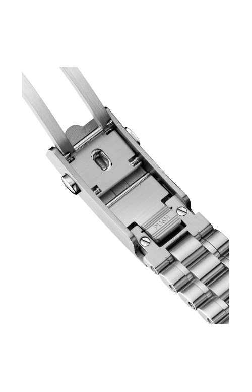 SPEEDMASTER 38 MM, ACCIAIO SU ACCIAIO - 324.15.38.50.63.001