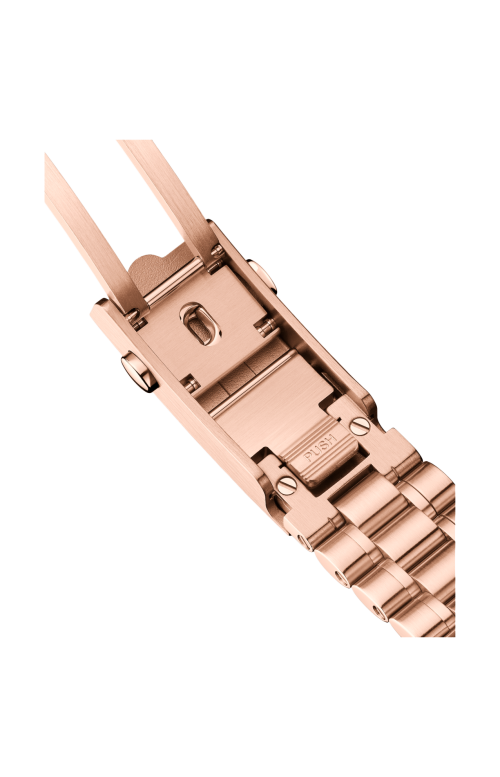 SPEEDMASTER 38 MM, ORO SEDNA™ SU ORO SEDNA™ - 324.55.38.50.63.001