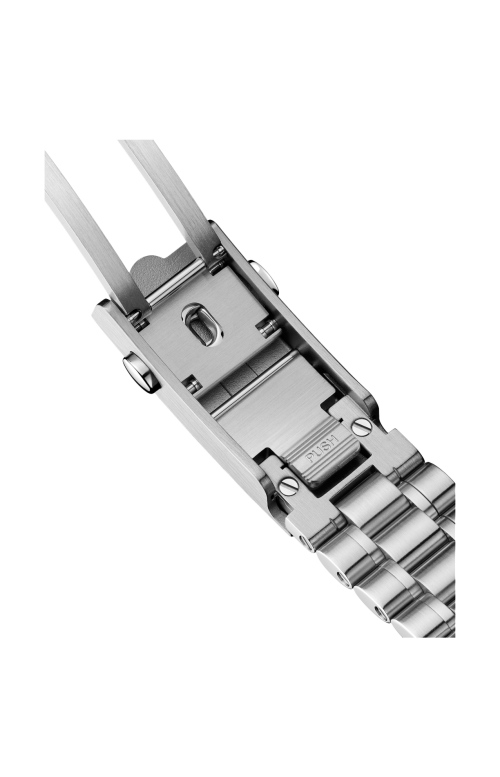 SPEEDMASTER 38 MM, ACCIAIO SU ACCIAIO - 324.15.38.50.60.001