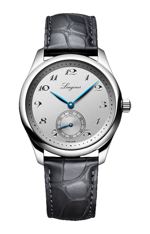 LONGINES MASTER COLLECTION - L2.843.4.73.2