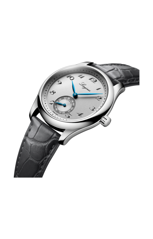 LONGINES MASTER COLLECTION - L2.843.4.73.2