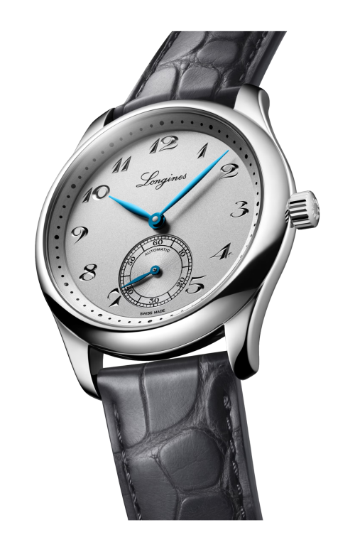 LONGINES MASTER COLLECTION - L2.843.4.73.2