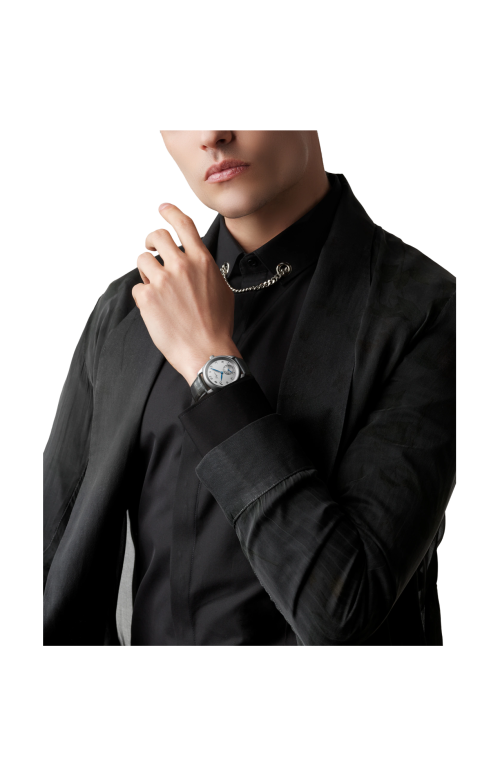 LONGINES MASTER COLLECTION - L2.843.4.73.2