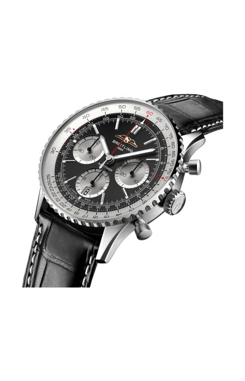 NAVITIMER B01 CHRONOGRAPH 41 - AB0139211B1P1