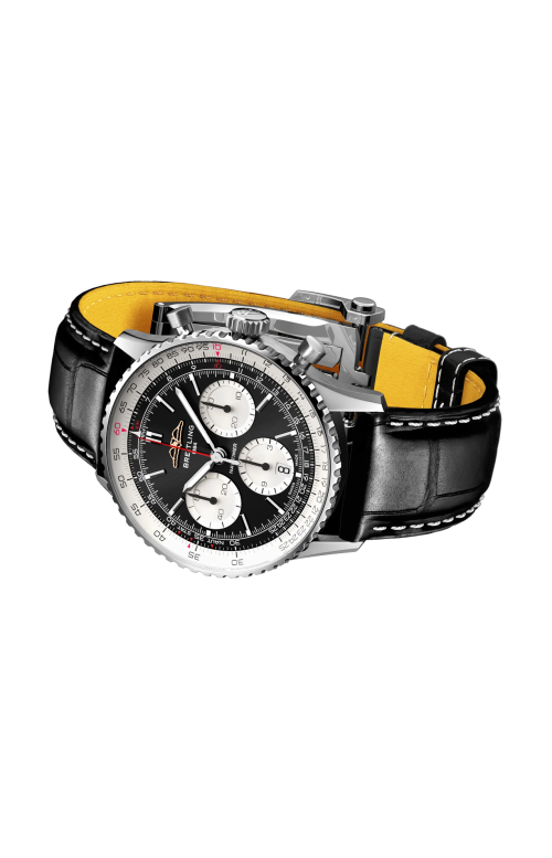 NAVITIMER B01 CHRONOGRAPH 41 - AB0139211B1P1