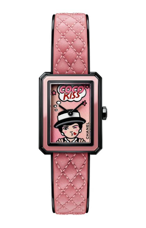 BOY-FRIEND BLUSH  - LIMITED EDITION - H10281
