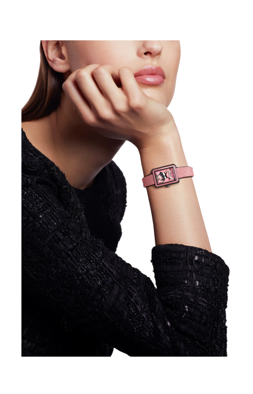 BOY-FRIEND BLUSH  - LIMITED EDITION - H10281
