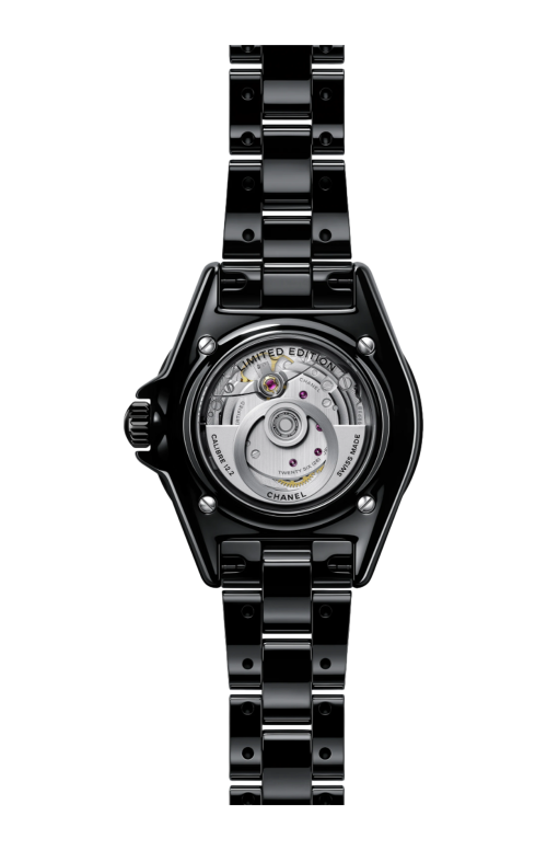 J12 BLUSH CALIBRO 12.2, 33 MM - LIMITED EDITION - H10311