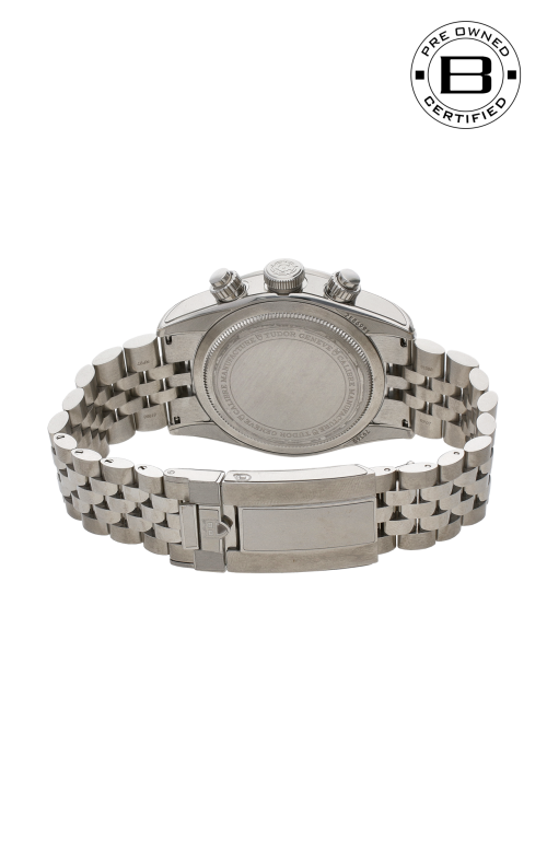 BLACK BAY CHRONO - U-79360B