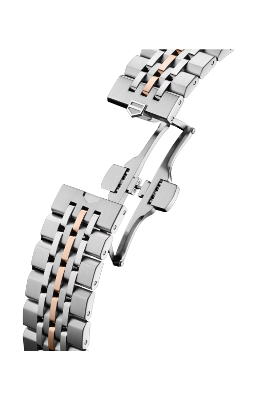 TAG HEUER CARRERA ASTRONOMER - LIMITED EDITION - WBX2111.BD0002