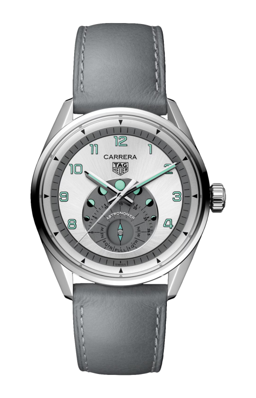 TAG HEUER CARRERA ASTRONOMER - LIMITED EDITION - WBX2112.FC6615