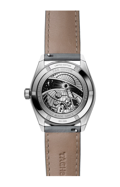 TAG HEUER CARRERA ASTRONOMER - LIMITED EDITION - WBX2112.FC6615