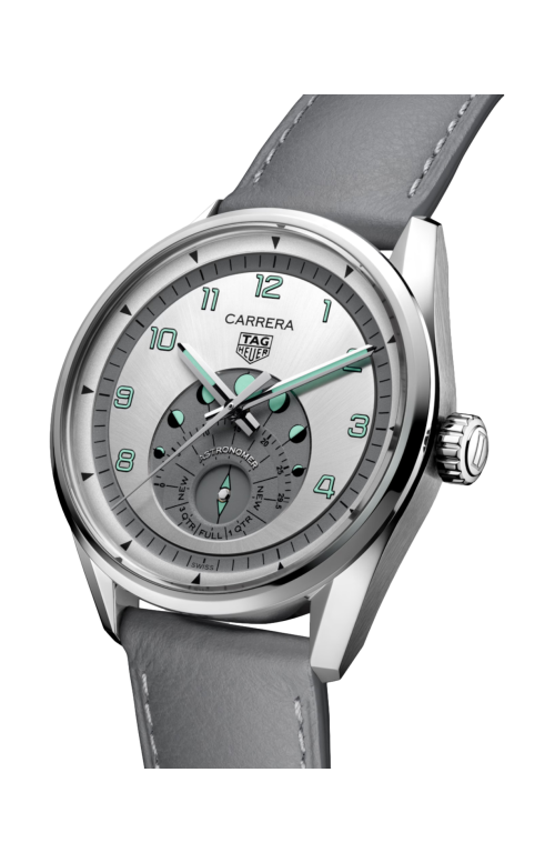 TAG HEUER CARRERA ASTRONOMER - LIMITED EDITION - WBX2112.FC6615