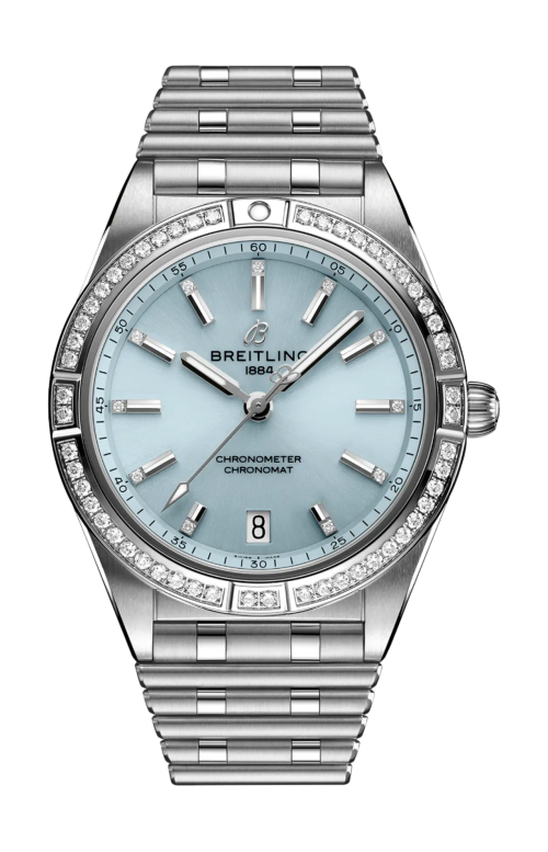 CHRONOMAT AUTOMATIC 36 - G10380591C1G1