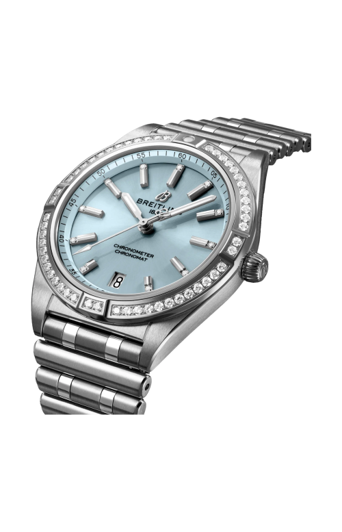 CHRONOMAT AUTOMATIC 36 - G10380591C1G1