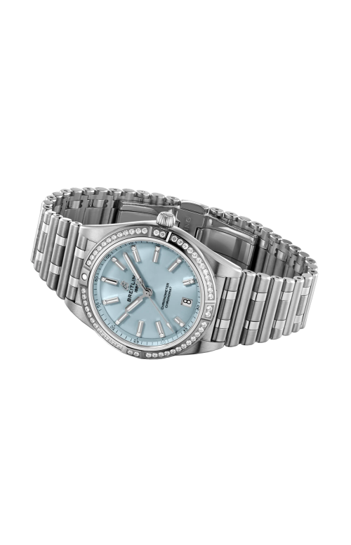 CHRONOMAT AUTOMATIC 36 - G10380591C1G1