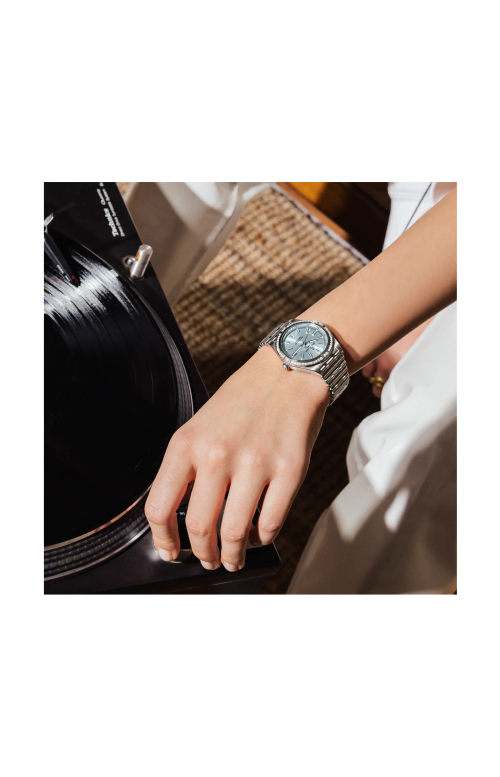 CHRONOMAT AUTOMATIC 36 - G10380591C1G1