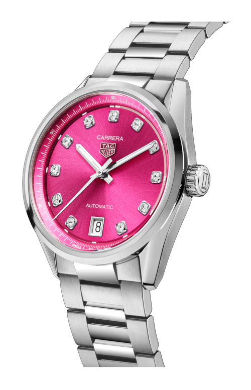 TAG HEUER CARRERA DATE - WBN2318.BA0001