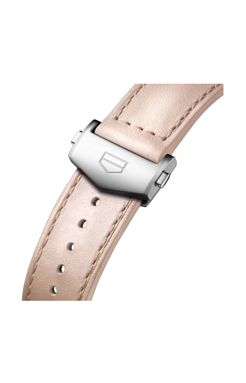 TAG HEUER CARRERA CHRONOGRAPH - CBS2215.FC6568
