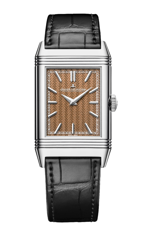 REVERSO TRIBUTE ENAMEL XU BEIHONG CAVALLO IN PIEDI - LIMITED EDITION - 39334B1