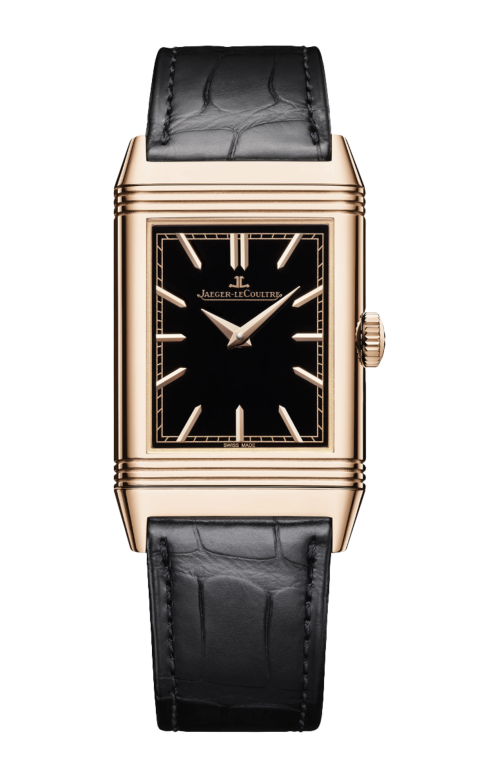 REVERSO TRIBUTE ENAMEL HORSE - 39324D3