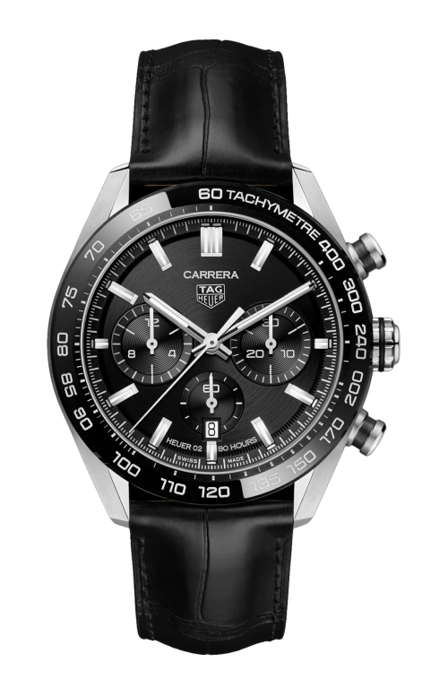 TAG HEUER CARRERA CHRONOGRAPH - CBN2A1B.FC6481
