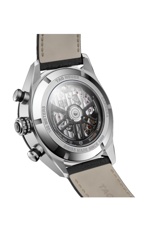 TAG HEUER CARRERA CHRONOGRAPH - CBN2A1B.FC6481