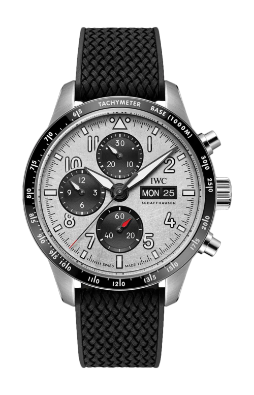 PILOT'S WATCH PERFORMANCE CHRONOGRAPH 41 722 EDITION - IW388308