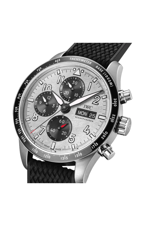 PILOT'S WATCH PERFORMANCE CHRONOGRAPH 41 722 EDITION - IW388308