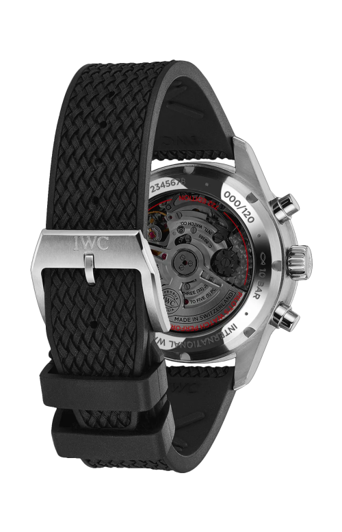 PILOT'S WATCH PERFORMANCE CHRONOGRAPH 41 722 EDITION - IW388308