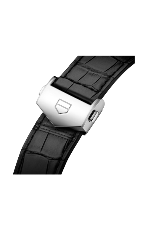 TAG HEUER CARRERA CHRONOGRAPH TOURBILLON - CBS5011.FC6566