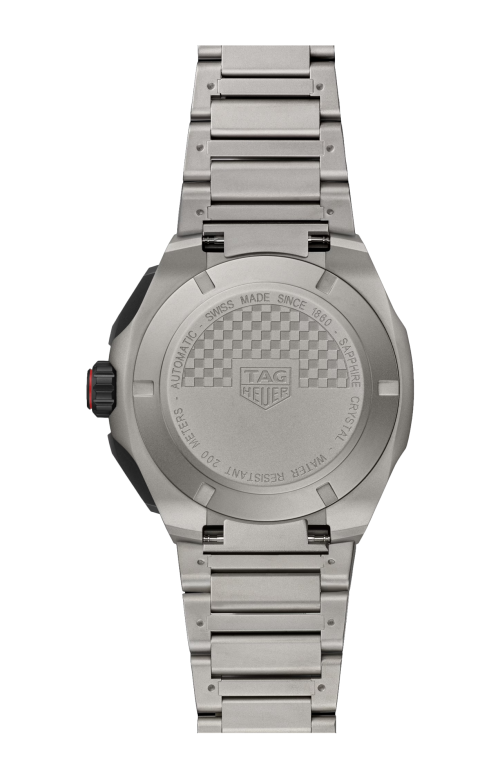 TAG HEUER FORMULA 1 CHRONOGRAPH - CBZ2082.BF0009