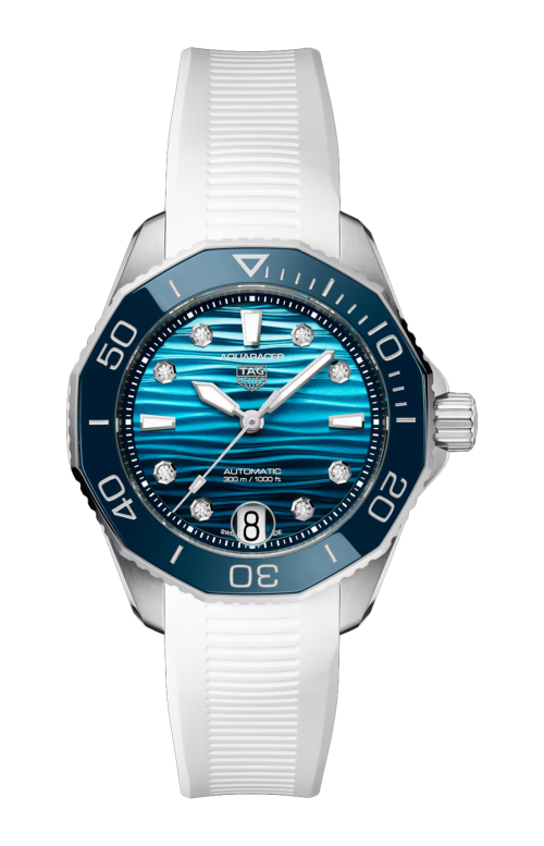 TAG HEUER AQUARACER PROFESSIONAL 300 DATE - WBP231N.FT6234