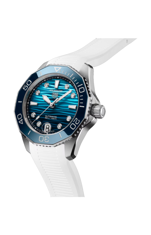 TAG HEUER AQUARACER PROFESSIONAL 300 DATE - WBP231N.FT6234
