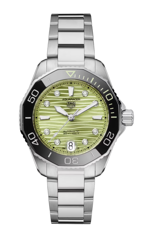 TAG HEUER AQUARACER PROFESSIONAL 300 DATE - WBP231L.BA0618