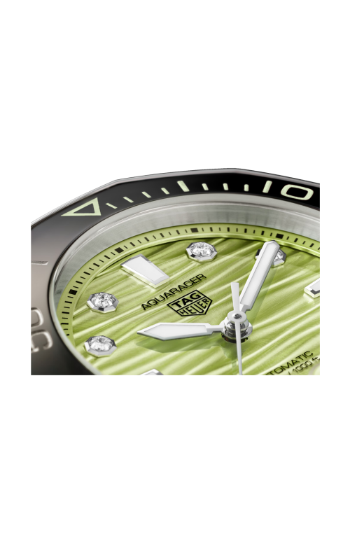 TAG HEUER AQUARACER PROFESSIONAL 300 DATE - WBP231L.BA0618