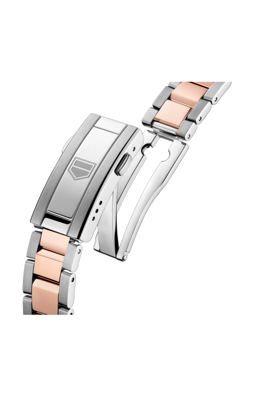 TAG HEUER AQUARACER PROFESSIONAL 200 SOLARGRAPH - WBP1324.BB0005