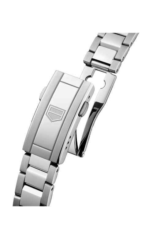 TAG HEUER AQUARACER PROFESSIONAL 200 SOLARGRAPH - WBP1318.BA0005